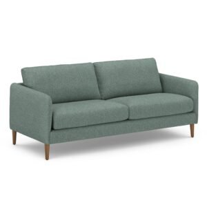 Sage Green Lounge Sofa